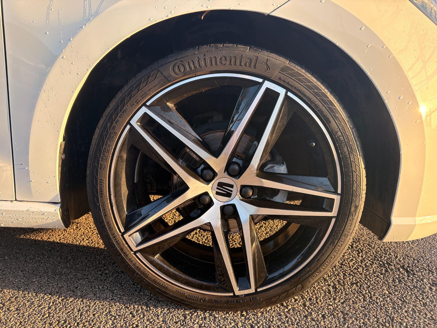 Used SEAT Ibiza 2022 for sale - 77101672: Photo 22