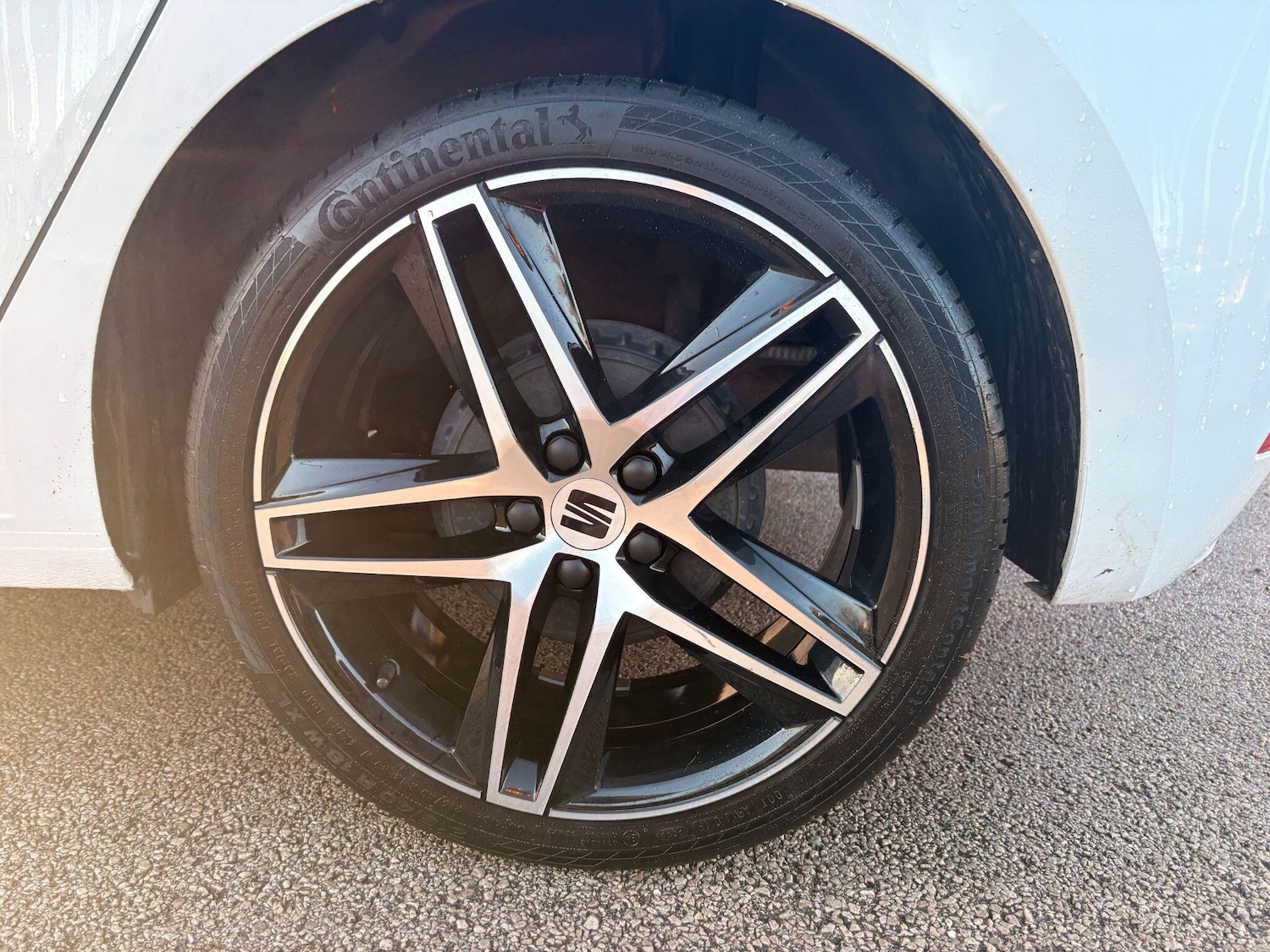 Used SEAT Ibiza 2022 for sale - 77101672: Photo 24