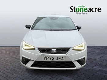 Used SEAT Ibiza 2022 for sale - 77101672: Photo