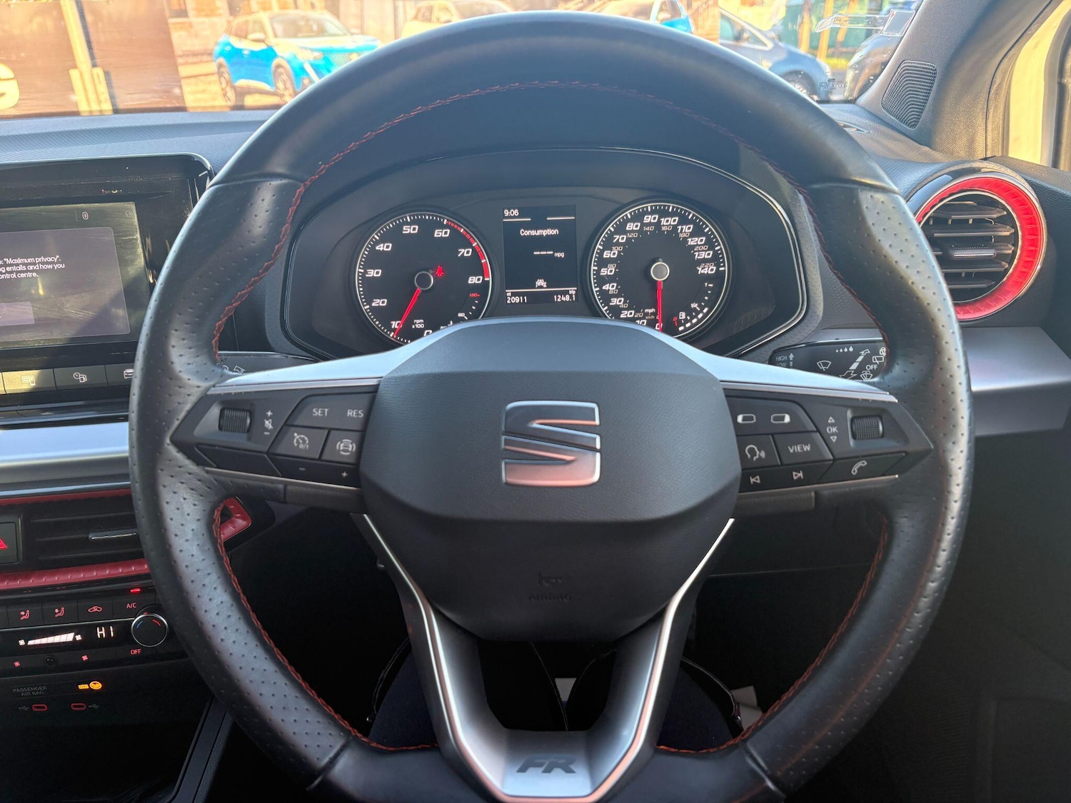 Used SEAT Ibiza 2022 for sale - 77101672: Photo 31