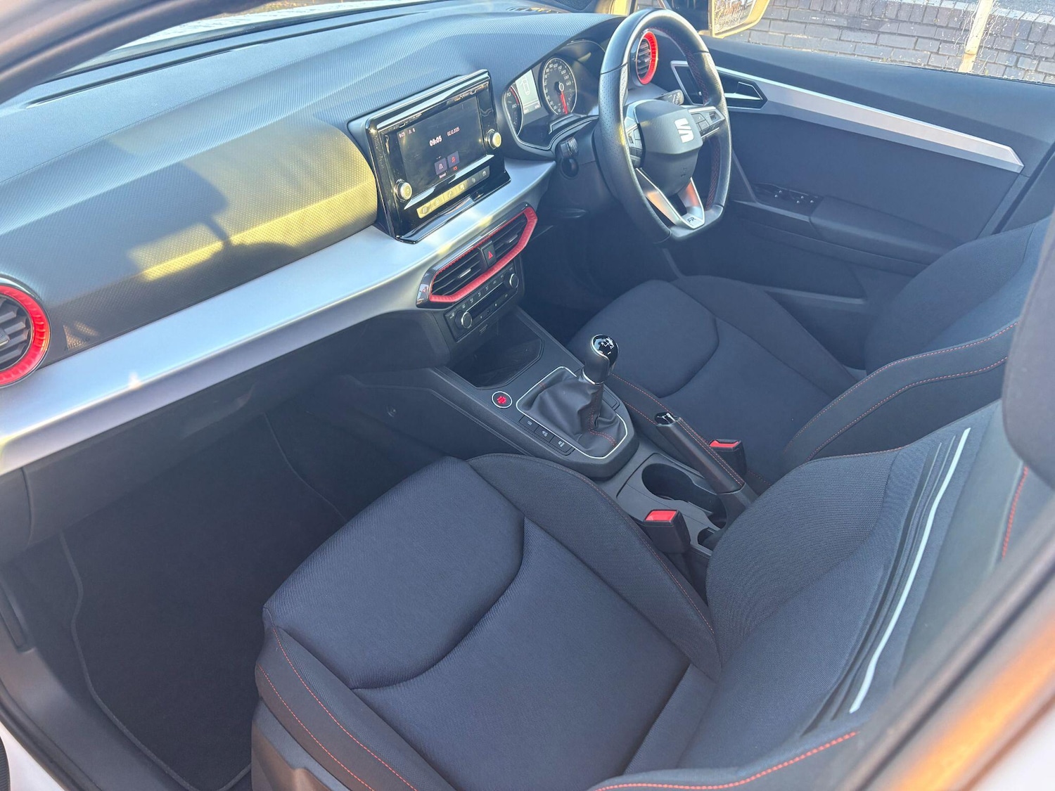 Used SEAT Ibiza 2022 for sale - 77101672: Photo 32