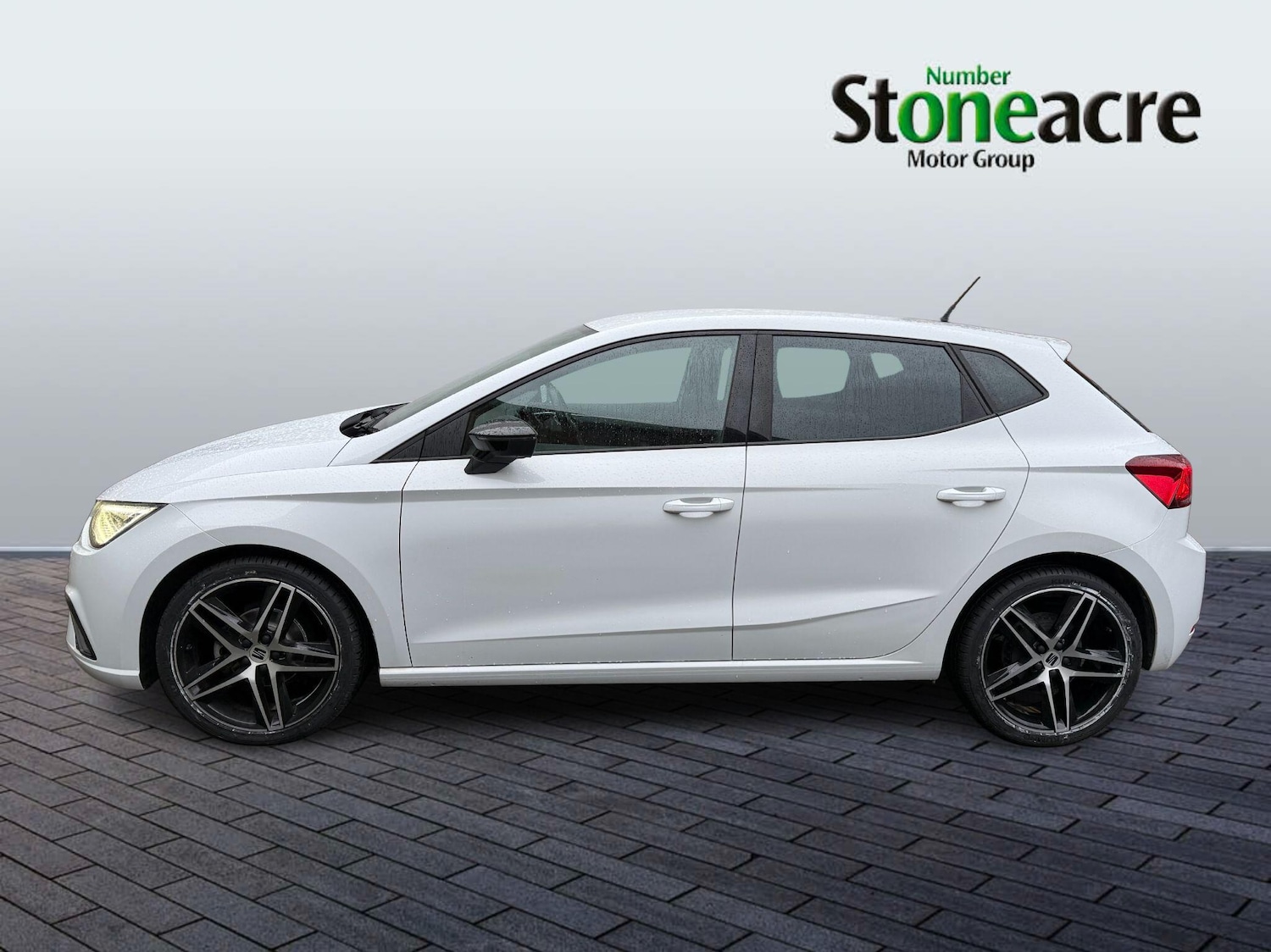Used SEAT Ibiza 2022 for sale - 77101672: Photo 5