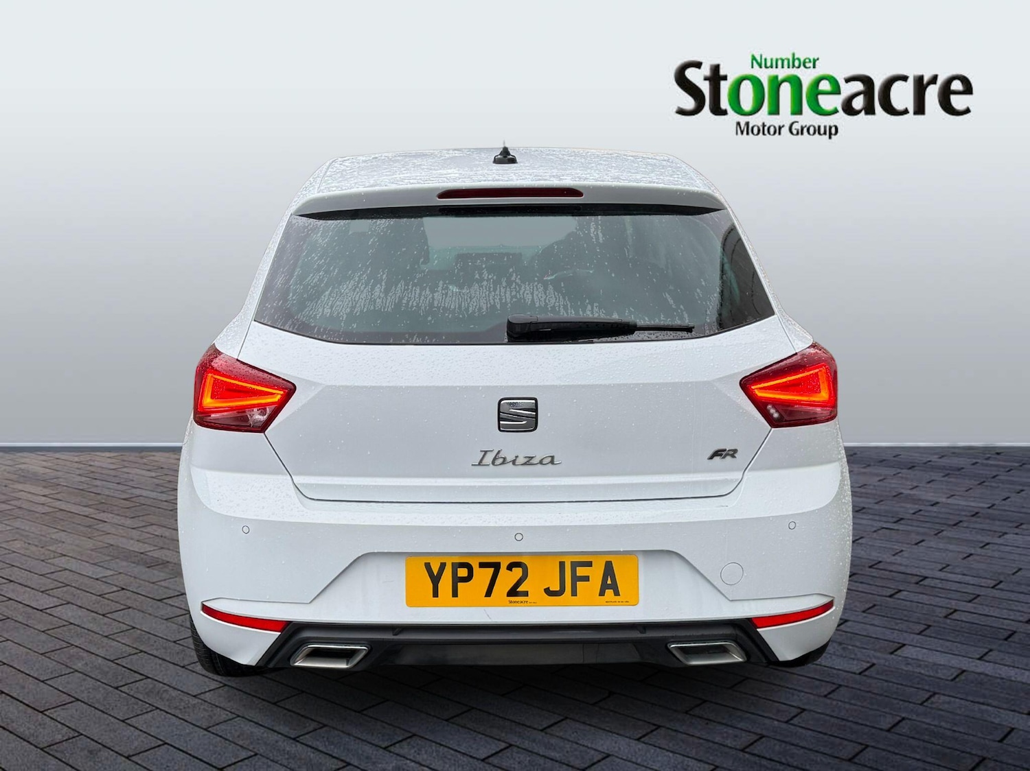 Used SEAT Ibiza 2022 for sale - 77101672: Photo 6