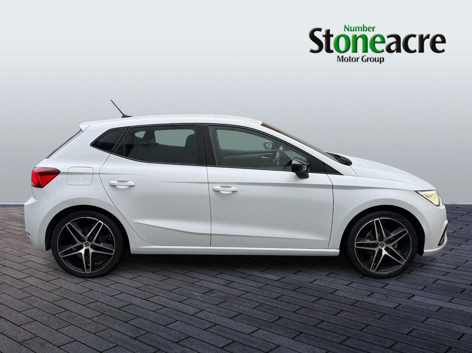 Used SEAT Ibiza 2022 for sale - 77101672: Photo 7