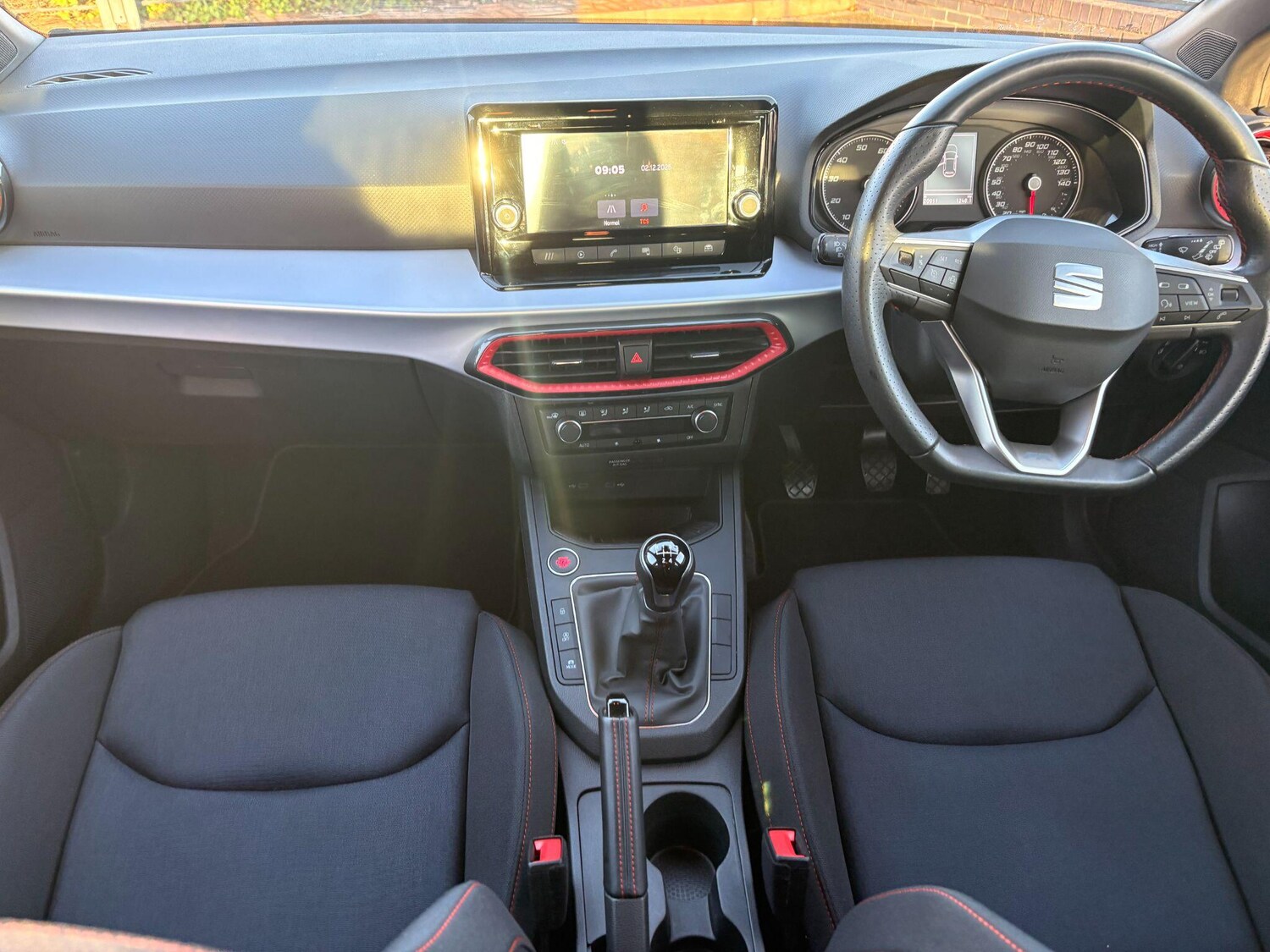 Used SEAT Ibiza 2022 for sale - 77101672: Photo 9