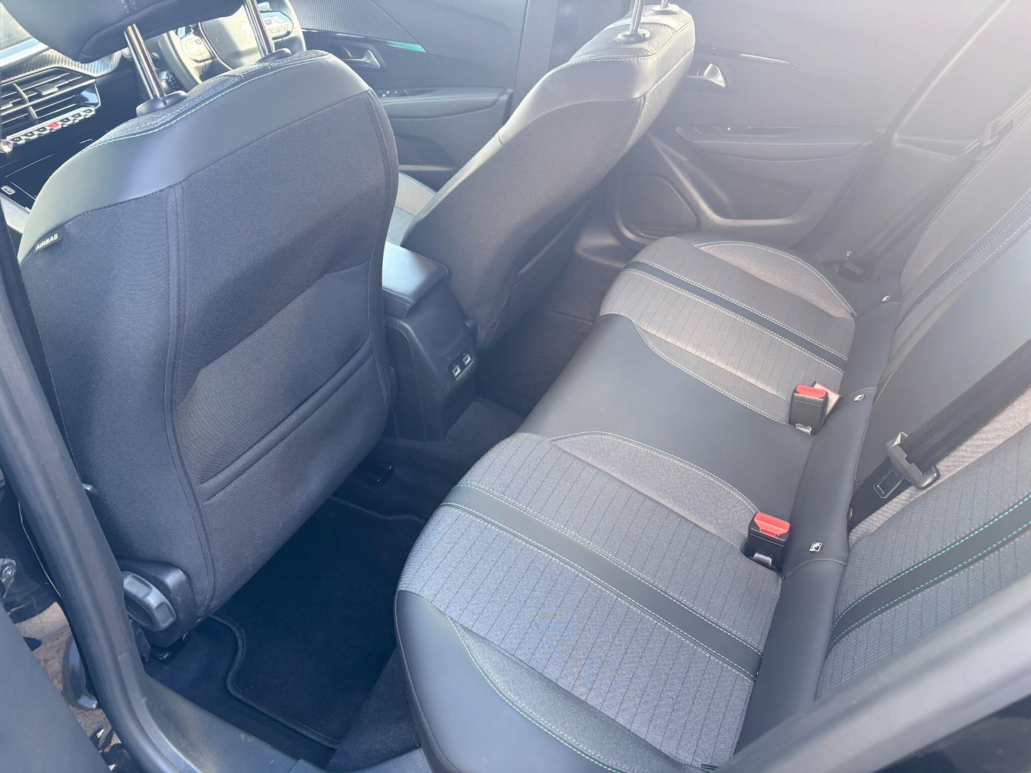 Used Peugeot 208 2021 for sale - 78072315: Photo 14