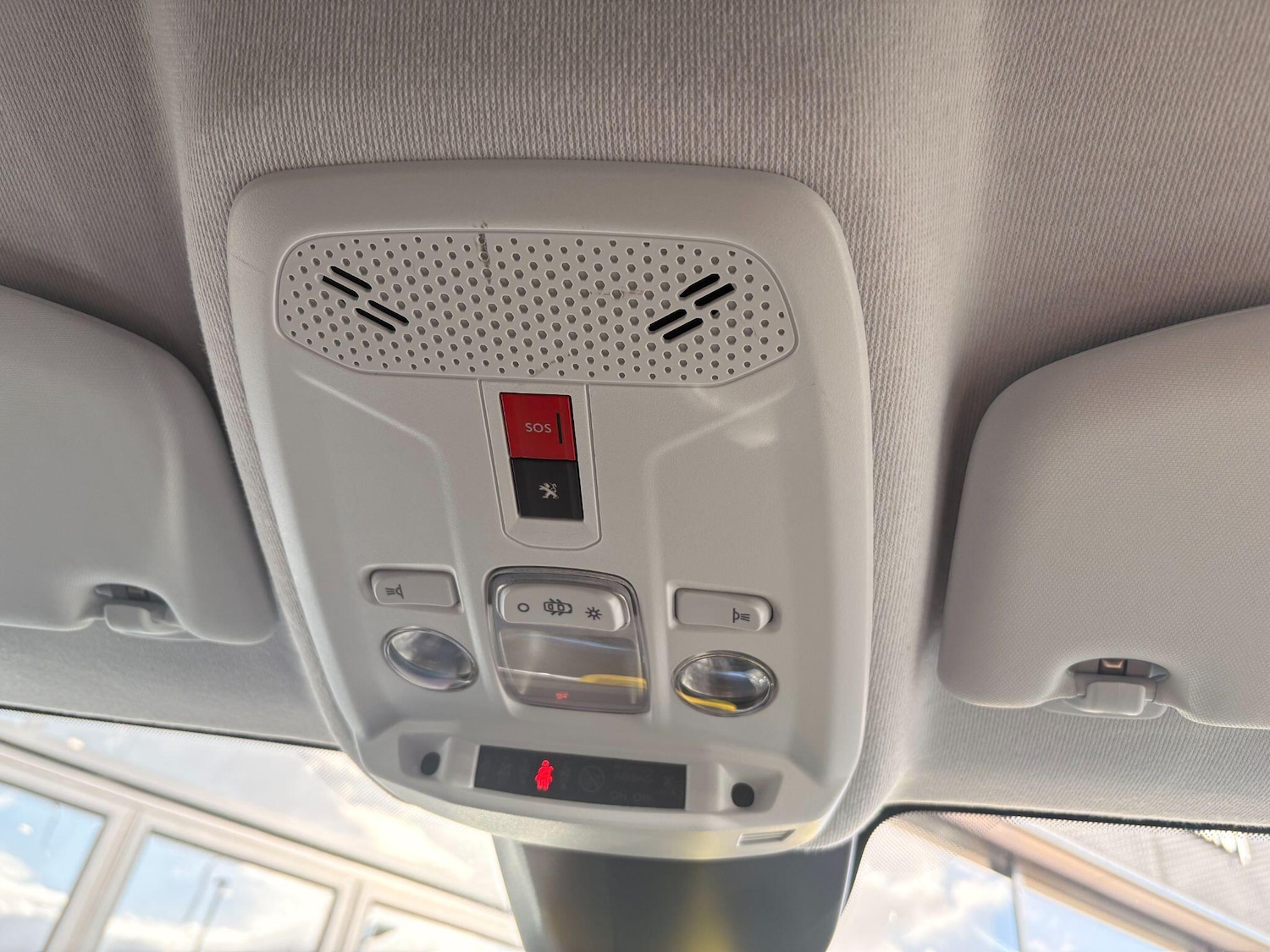 Used Peugeot 208 2021 for sale - 78072315: Photo 19