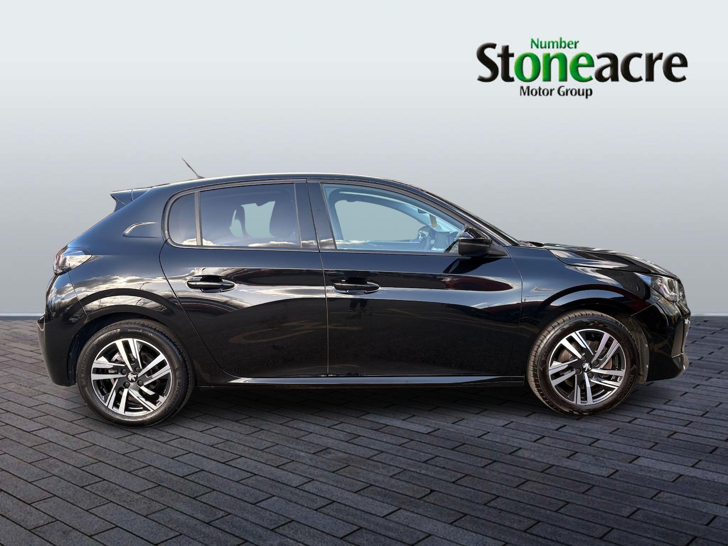 Used Peugeot 208 2021 for sale - 78072315: Photo 2