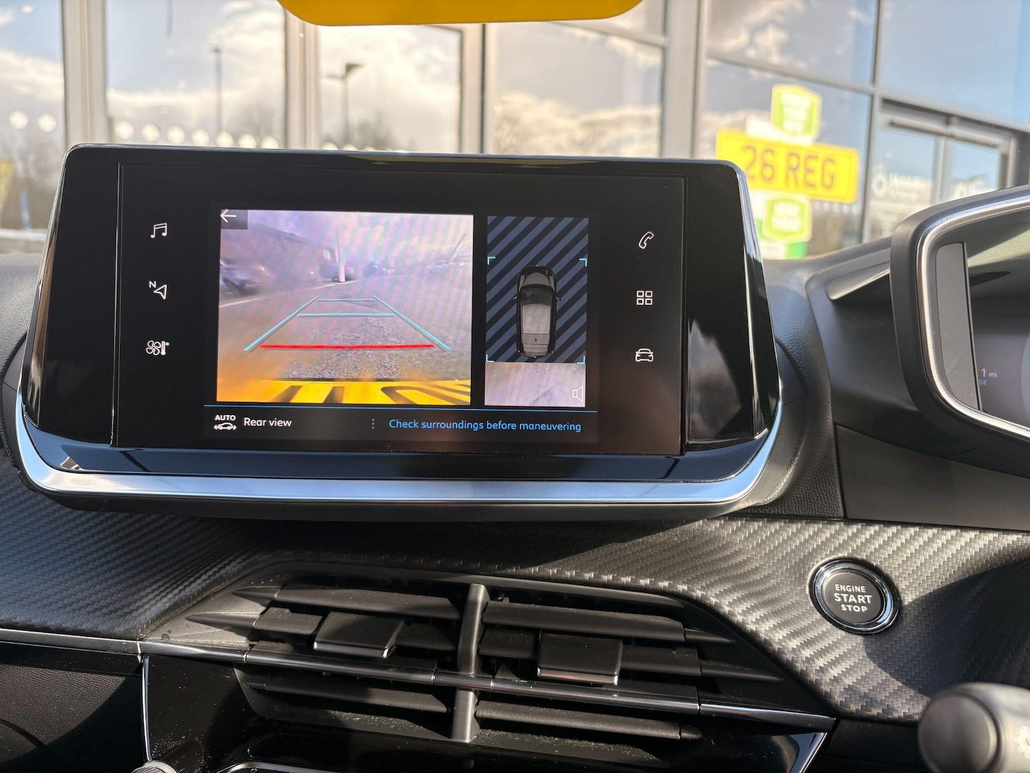 Used Peugeot 208 2021 for sale - 78072315: Photo 28