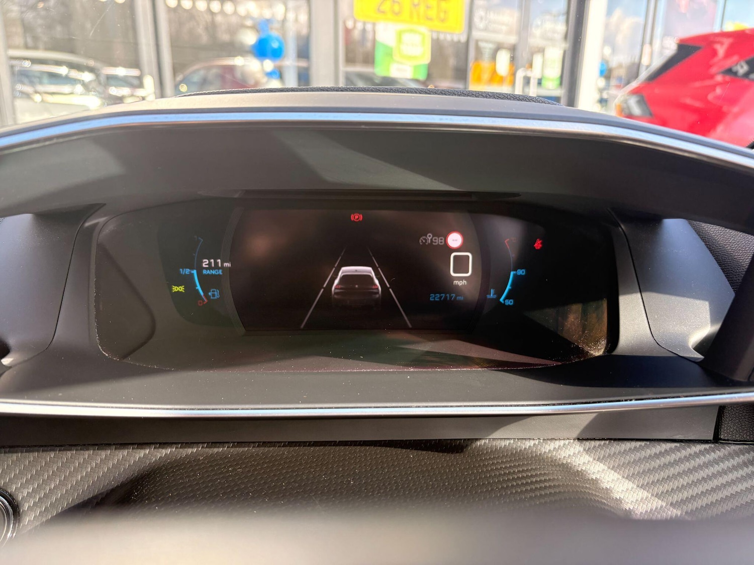 Used Peugeot 208 2021 for sale - 78072315: Photo 31