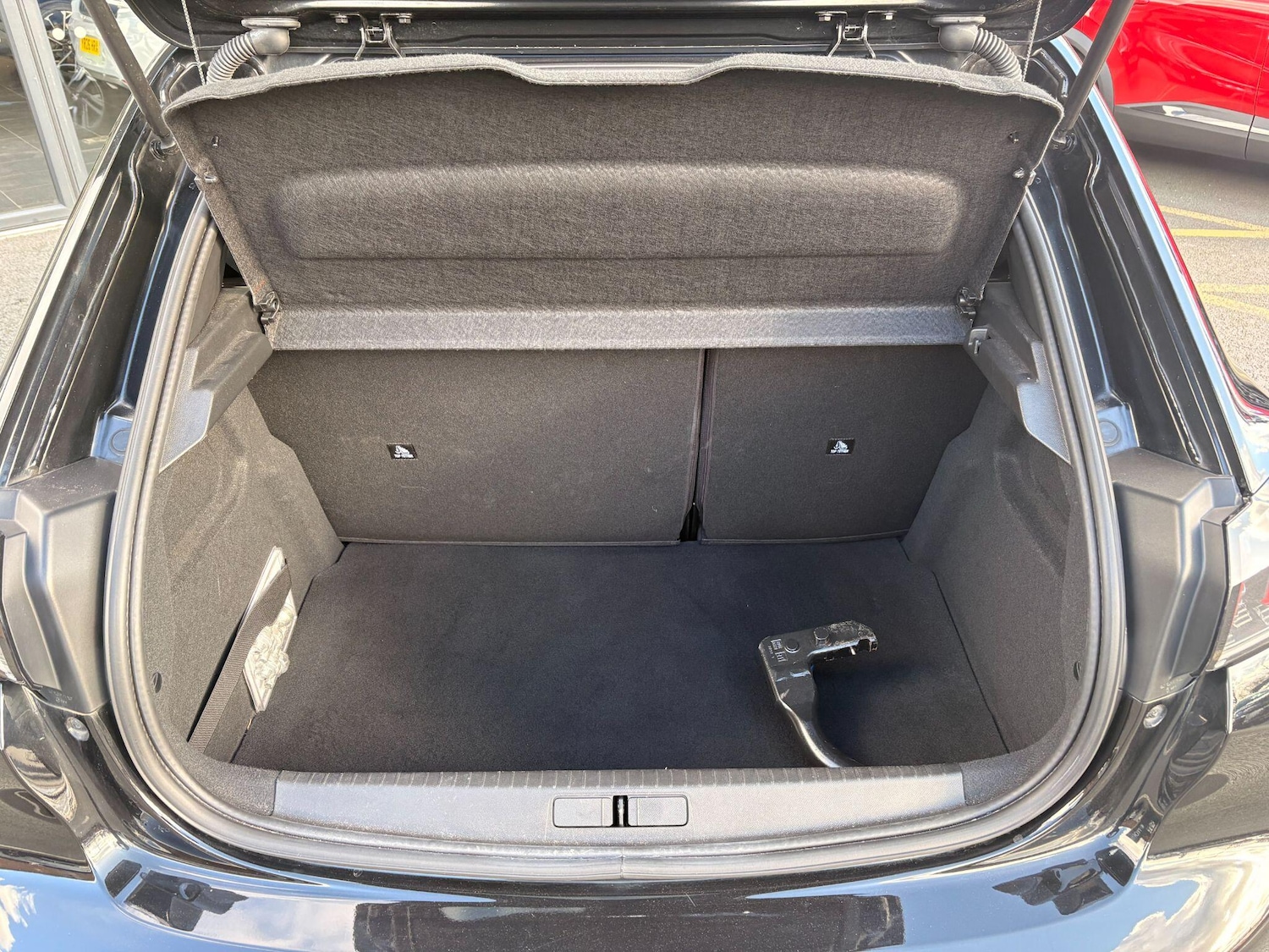 Used Peugeot 208 2021 for sale - 78072315: Photo 32