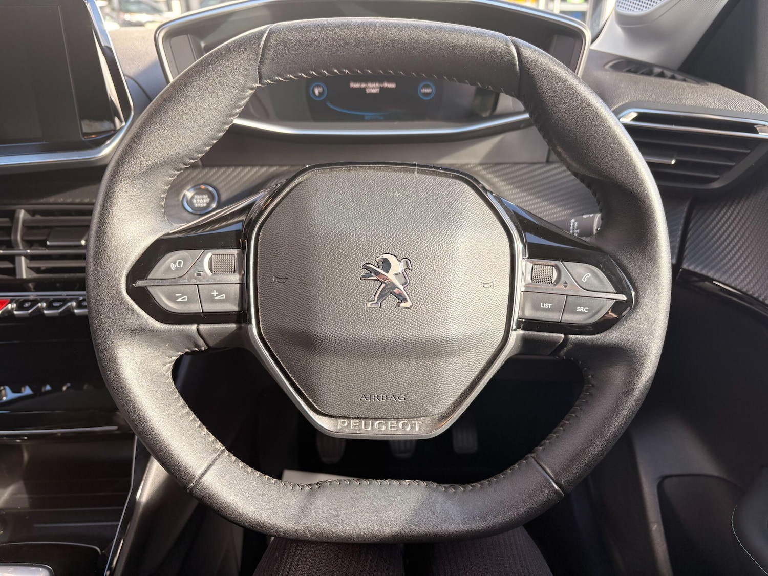 Used Peugeot 208 2021 for sale - 78072315: Photo 33