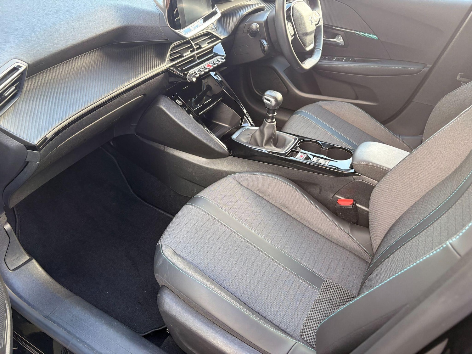 Used Peugeot 208 2021 for sale - 78072315: Photo 34