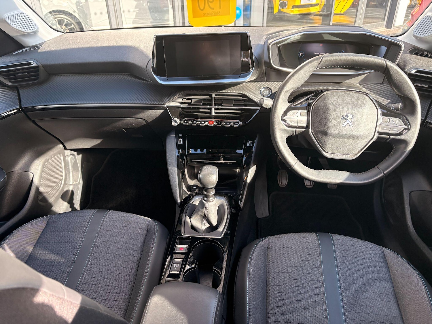 Used Peugeot 208 2021 for sale - 78072315: Photo 35