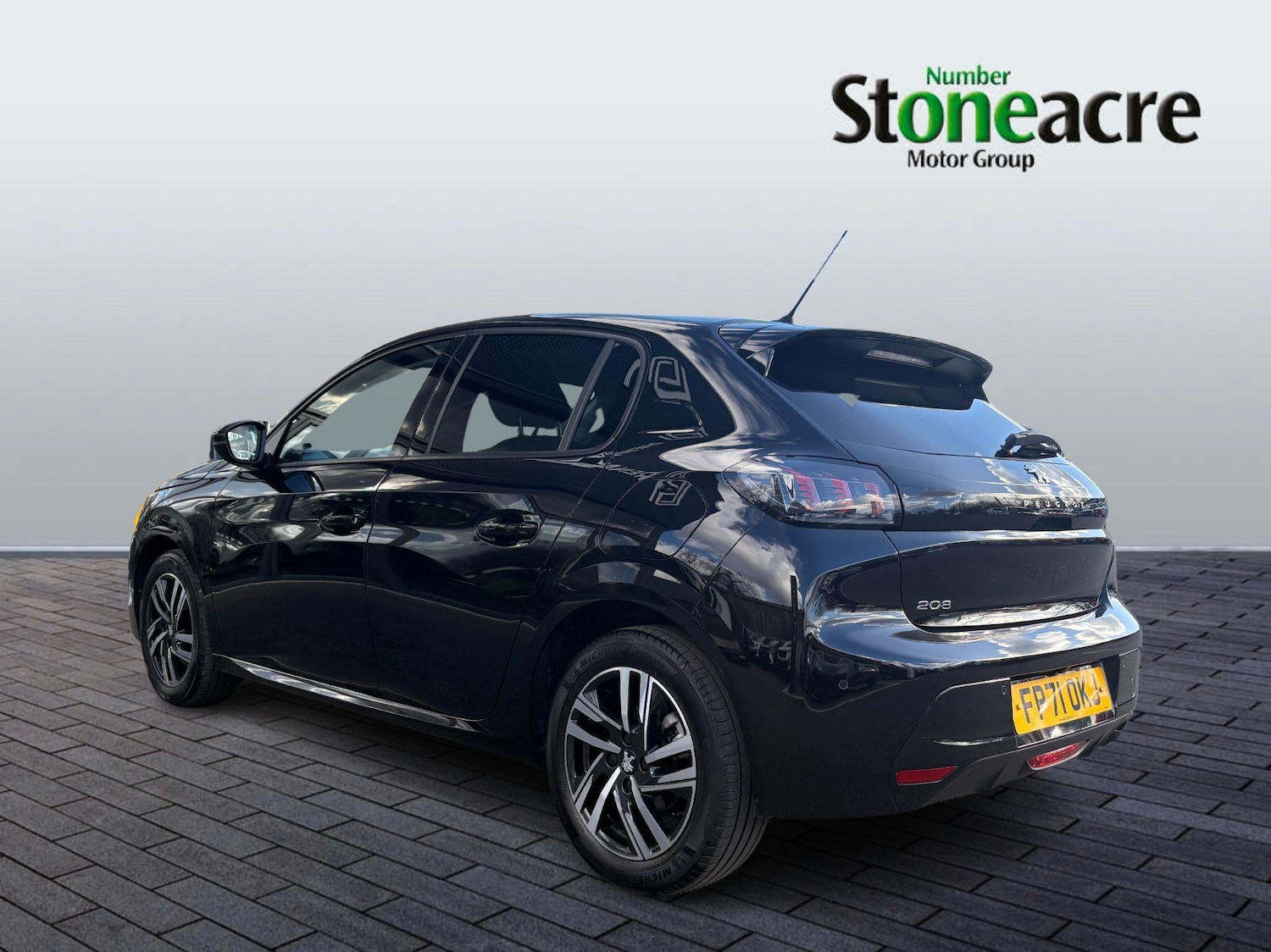 Used Peugeot 208 2021 for sale - 78072315: Photo 5