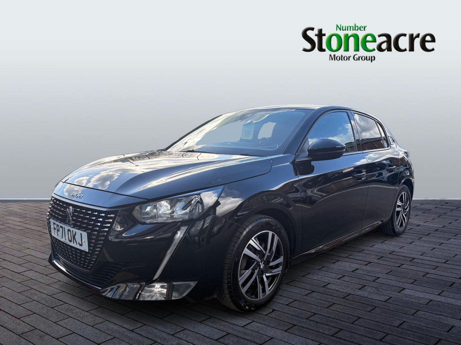 Used Peugeot 208 2021 for sale - 78072315: Photo 7