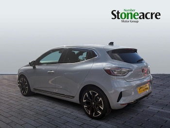 Used Renault Clio 2024 for sale - 78347968: Photo