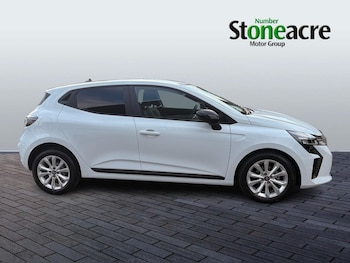 Used Renault Clio 2026 for sale - 78898291: Photo