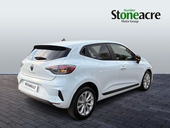 Used Renault Clio 2026 for sale - 78898291: Photo