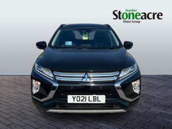Used Mitsubishi Eclipse Cross 2021 for sale - 74358547: Photo