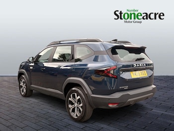 Used Dacia Bigster 2026 for sale - 79132357: Photo