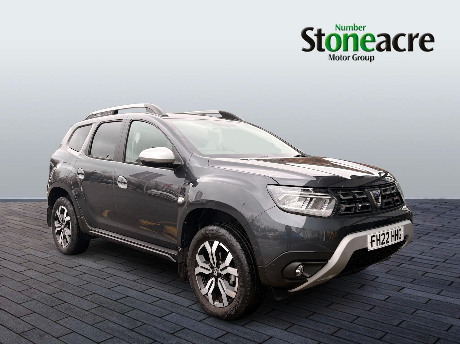 Used Dacia Duster for sale - 77412320: Photo 1