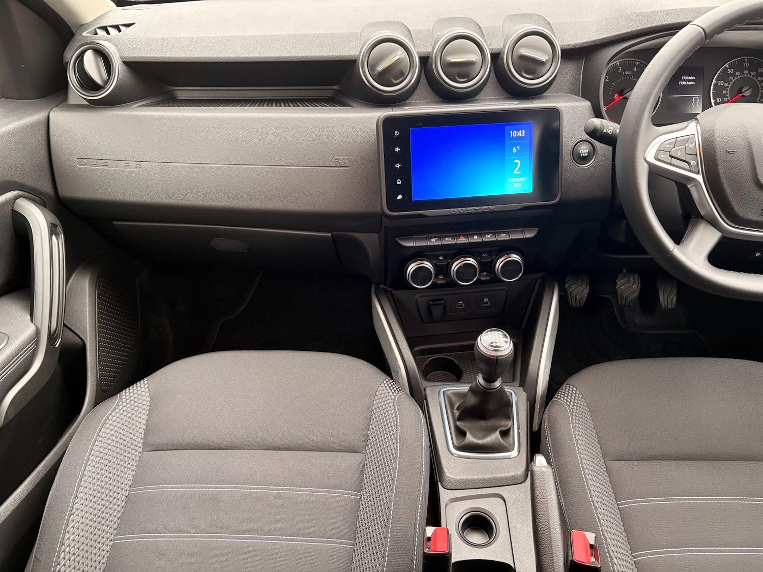 Used Dacia Duster for sale - 77412320: Photo 10