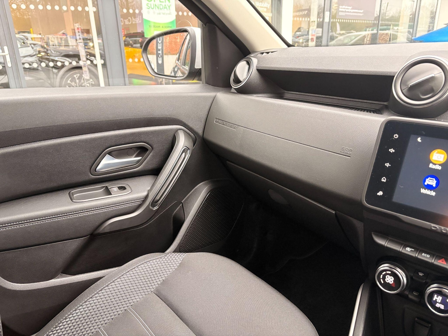 Used Dacia Duster for sale - 77412320: Photo 13