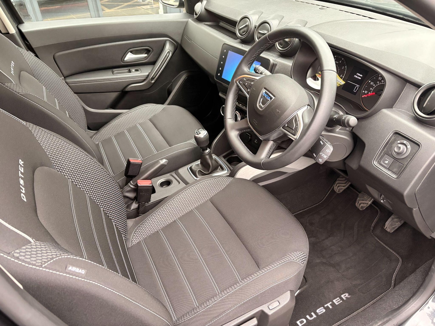 Used Dacia Duster for sale - 77412320: Photo 14