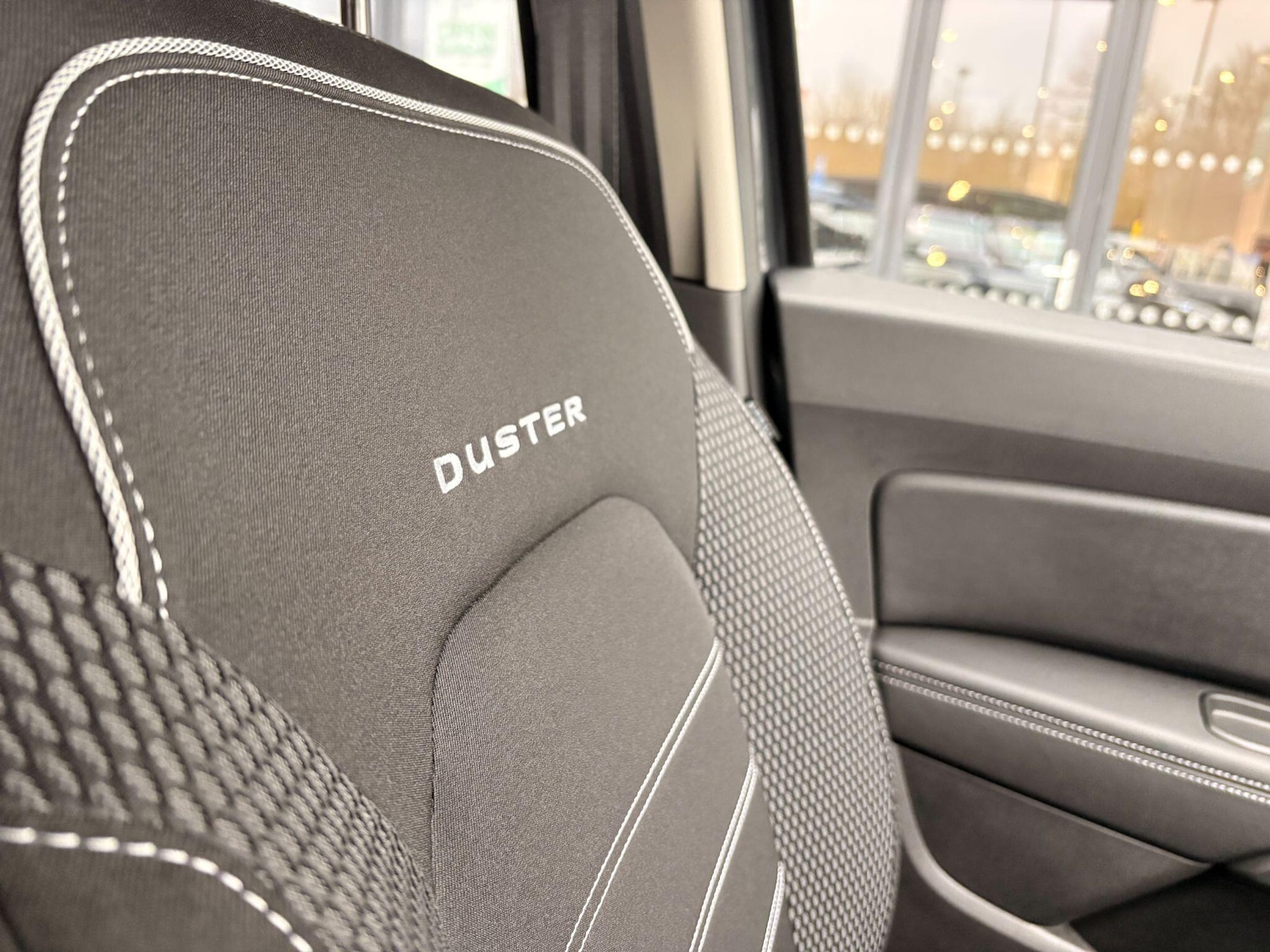 Used Dacia Duster for sale - 77412320: Photo 15