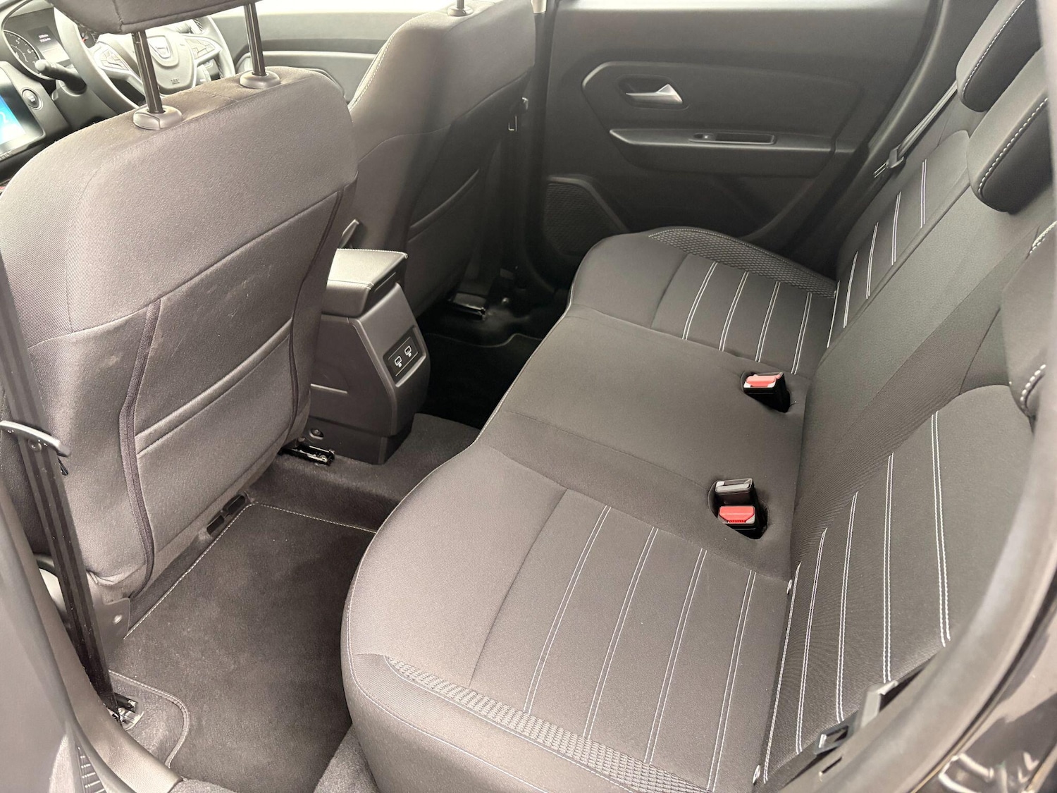 Used Dacia Duster for sale - 77412320: Photo 16