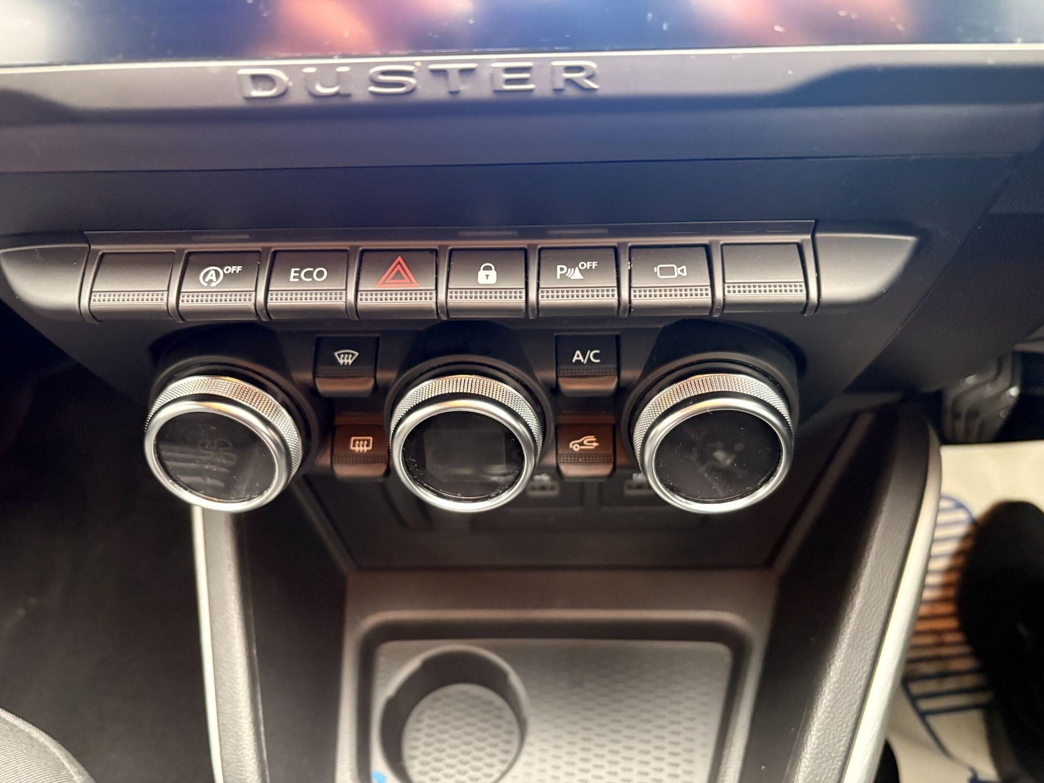 Used Dacia Duster for sale - 77412320: Photo 19