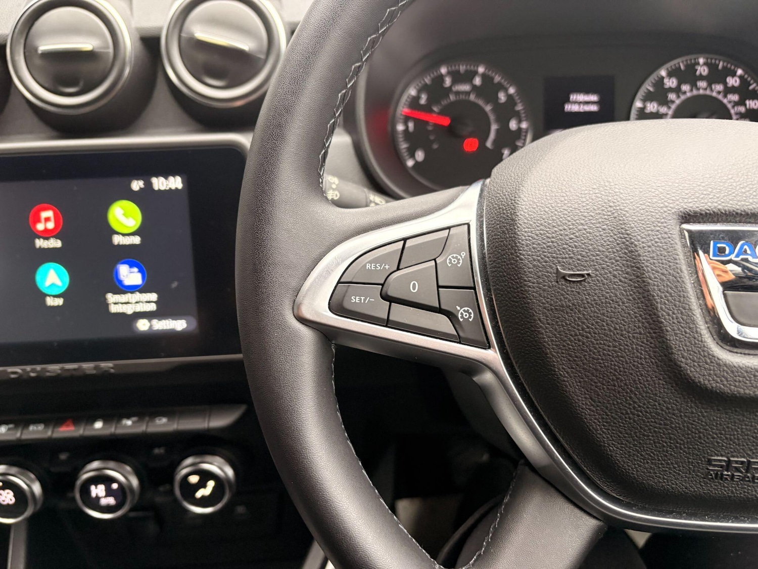 Used Dacia Duster for sale - 77412320: Photo 21