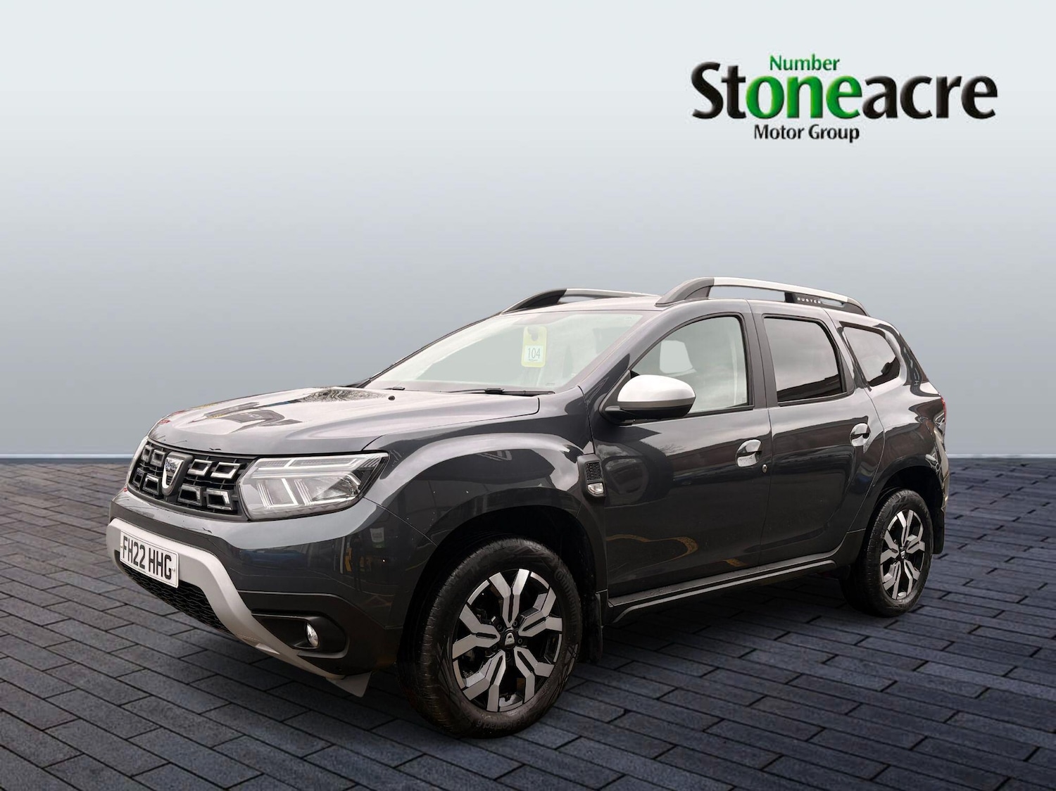 Used Dacia Duster for sale - 77412320: Photo 3