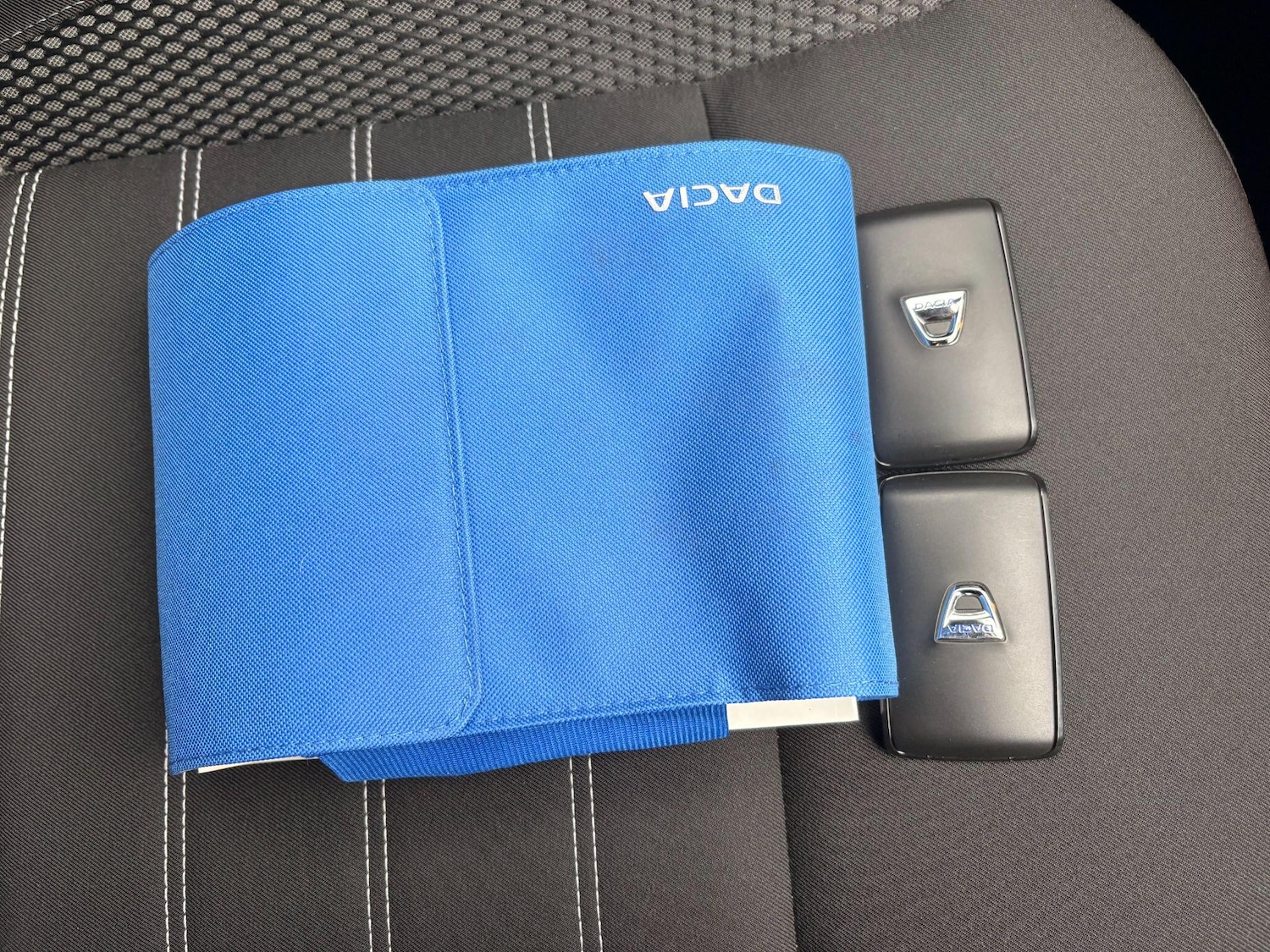 Used Dacia Duster for sale - 77412320: Photo 30