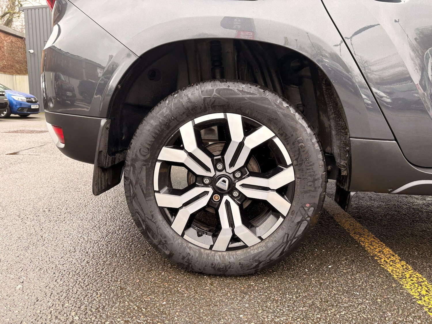 Used Dacia Duster for sale - 77412320: Photo 33