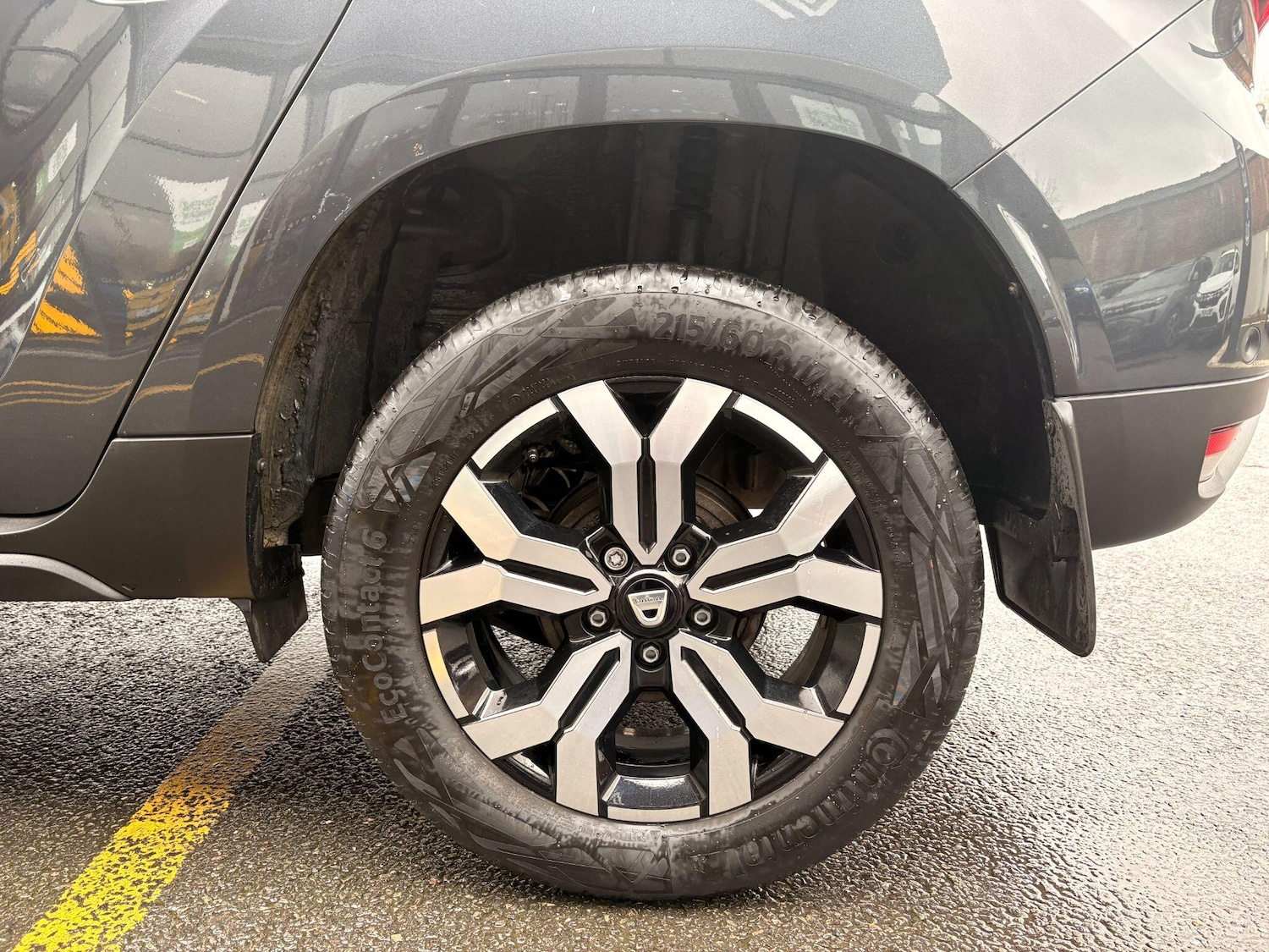 Used Dacia Duster for sale - 77412320: Photo 34