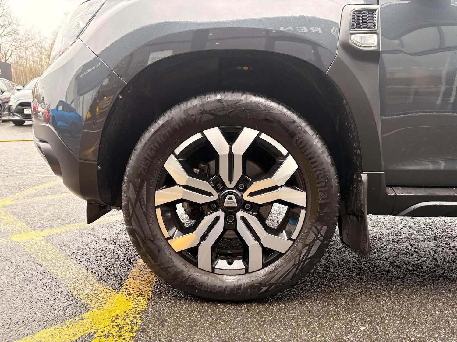 Used Dacia Duster for sale - 77412320: Photo 35