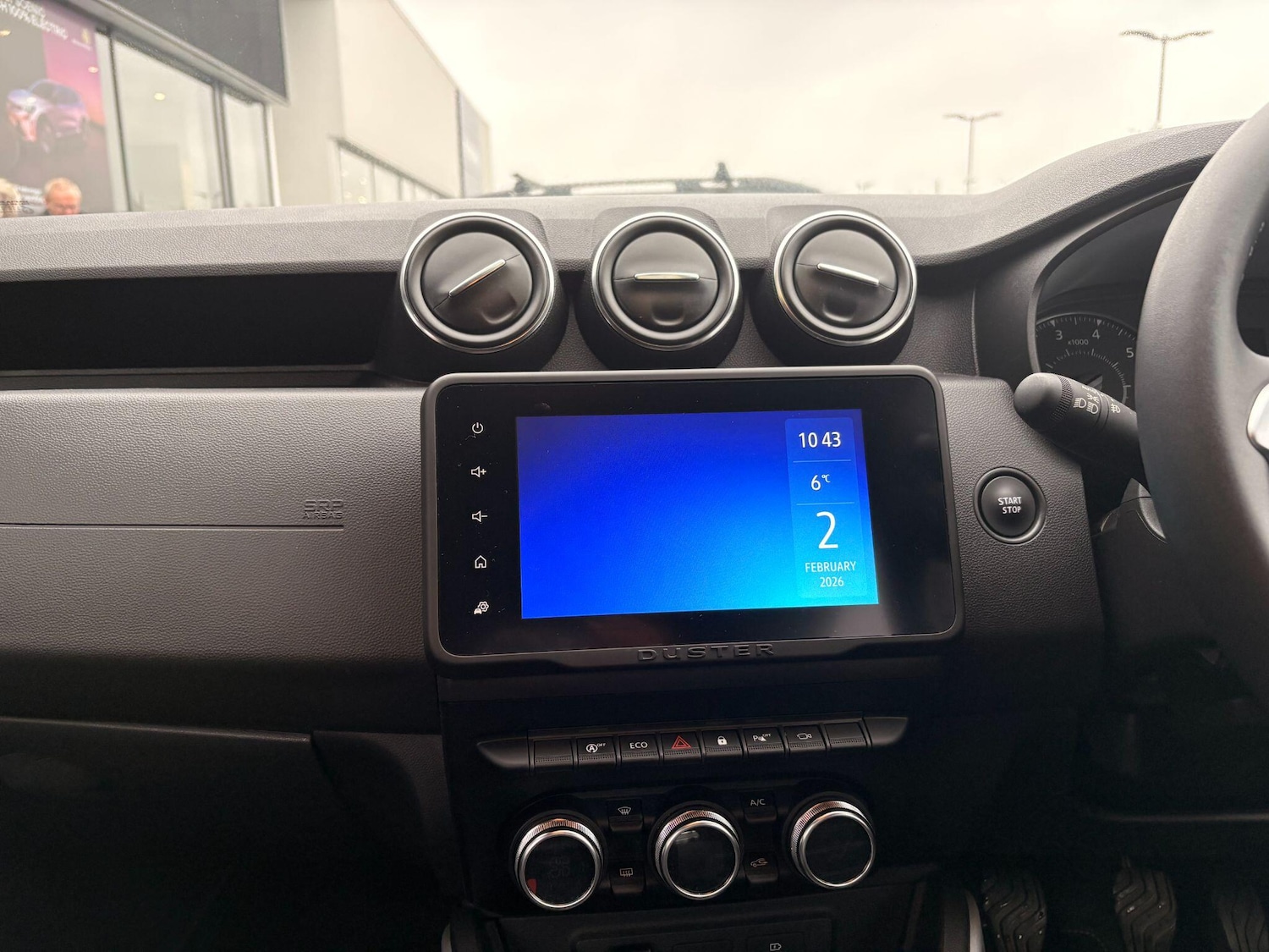 Used Dacia Duster for sale - 77412320: Photo 36