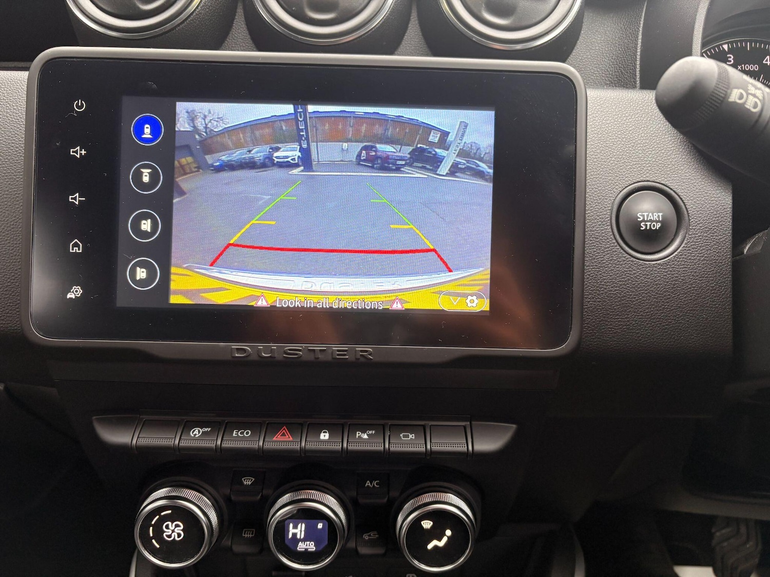 Used Dacia Duster for sale - 77412320: Photo 39