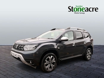 Used Dacia Duster 2022 for sale - 77412320: Photo