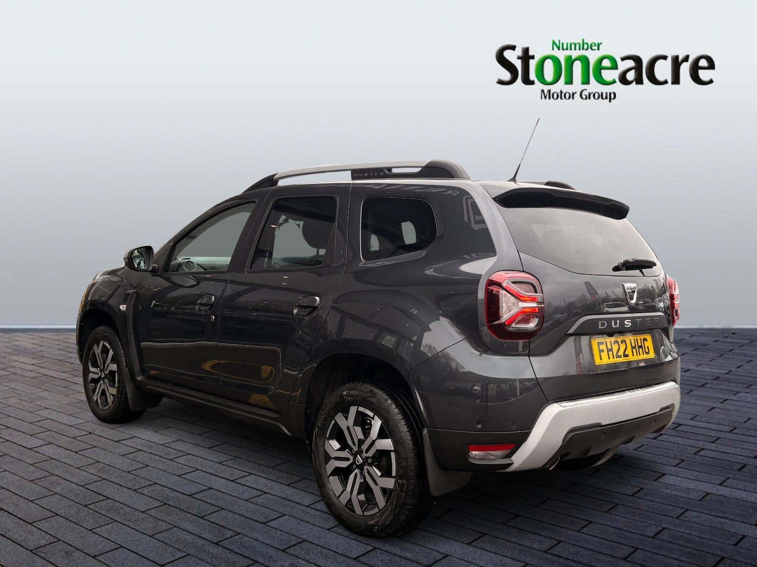 Used Dacia Duster for sale - 77412320: Photo 4