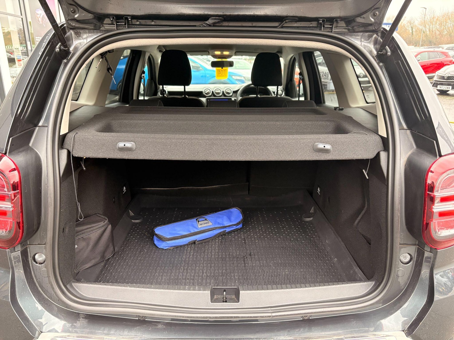 Used Dacia Duster for sale - 77412320: Photo 43