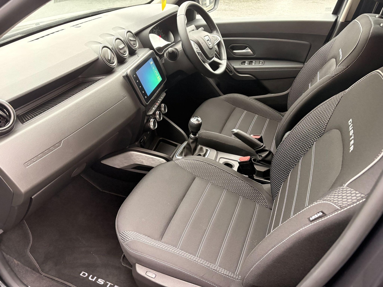 Used Dacia Duster for sale - 77412320: Photo 45