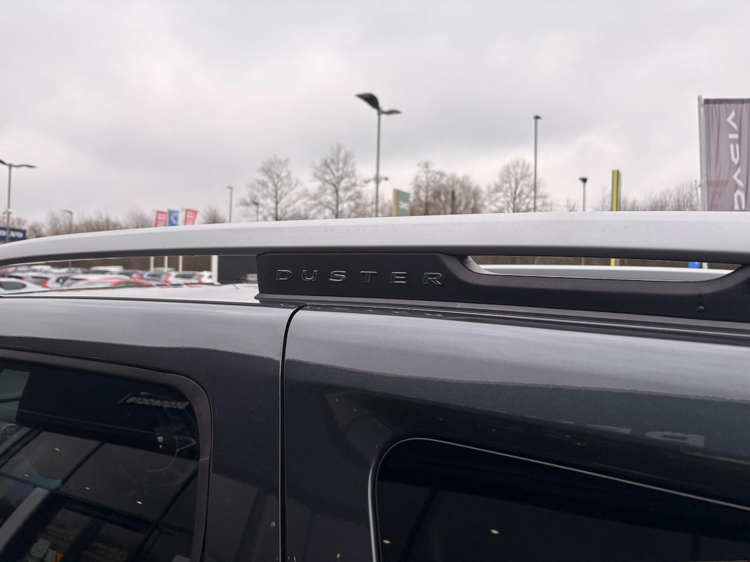 Used Dacia Duster for sale - 77412320: Photo 46