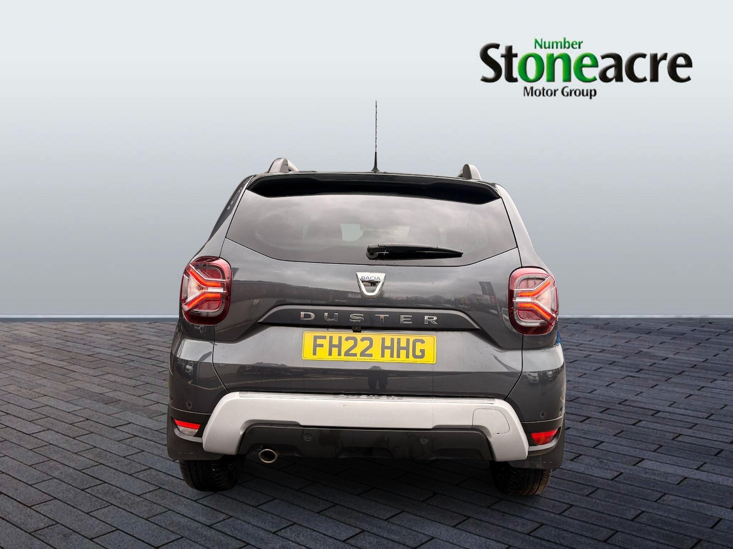 Used Dacia Duster for sale - 77412320: Photo 6