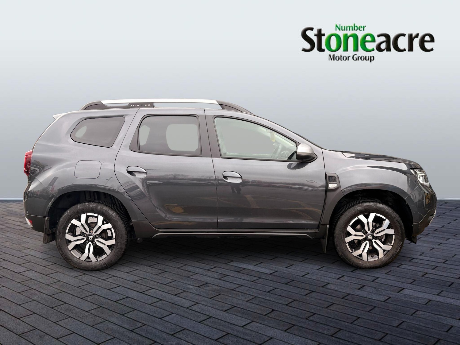 Used Dacia Duster for sale - 77412320: Photo 7