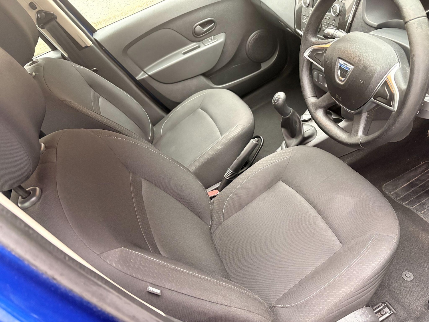 Used Dacia Sandero 2020 for sale - 77358436: Photo 12