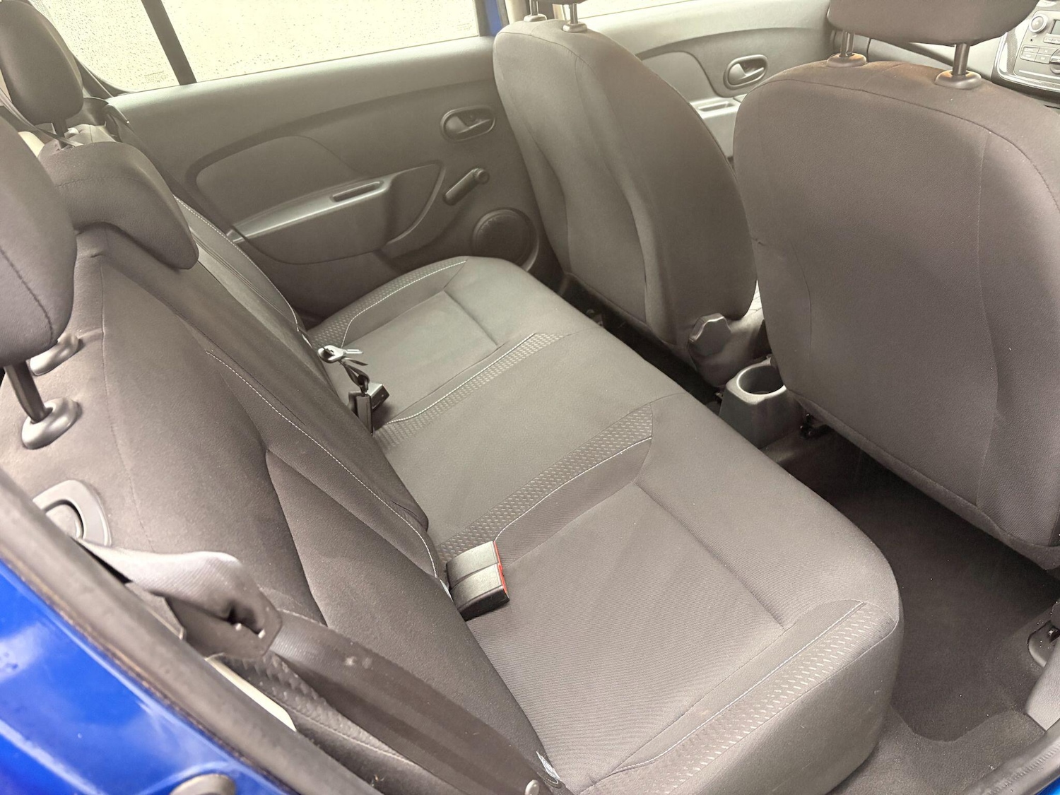 Used Dacia Sandero 2020 for sale - 77358436: Photo 13