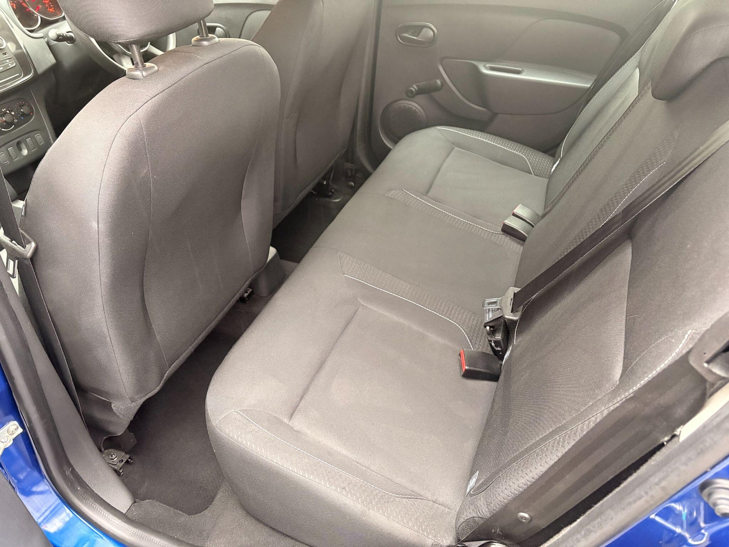 Used Dacia Sandero 2020 for sale - 77358436: Photo 14